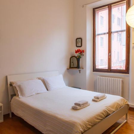 Апартаменты Central Station And Duomo - Spacious Loft Milano Экстерьер фото