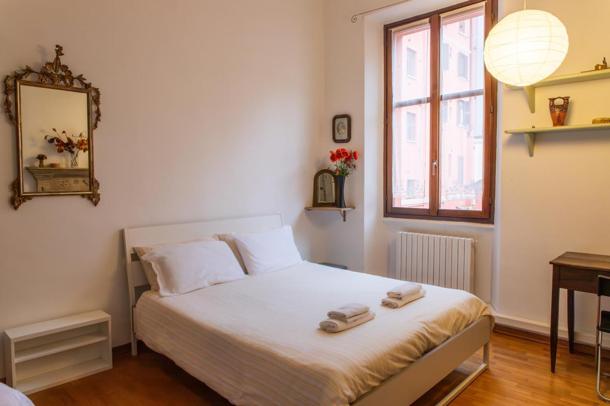 Апартаменты Central Station And Duomo - Spacious Loft Milano Экстерьер фото